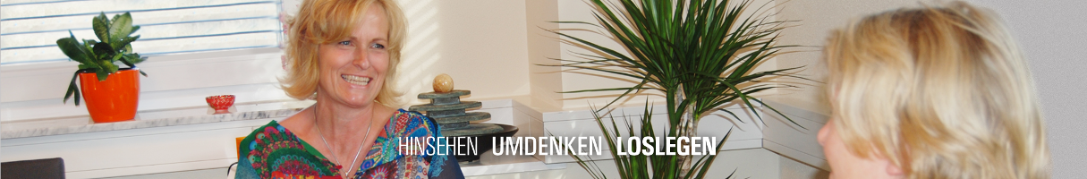 Persönlichkeit-Coaching